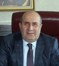 M.Kemal ÖZGÜN